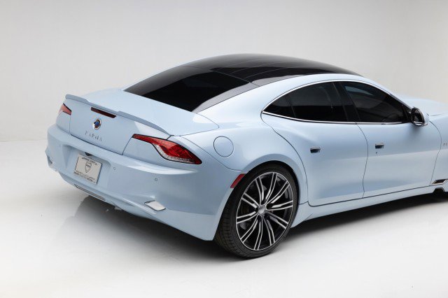 Used 2018 Karma Revero Luxury image 31