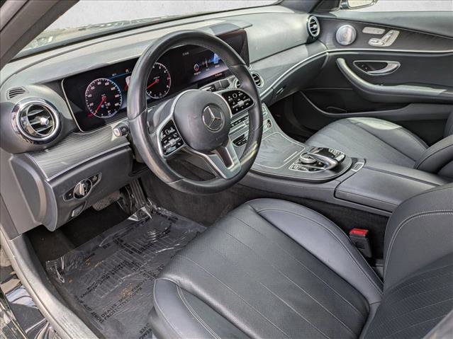 Certified 2020 Mercedes-Benz E 350 Sedan image 10