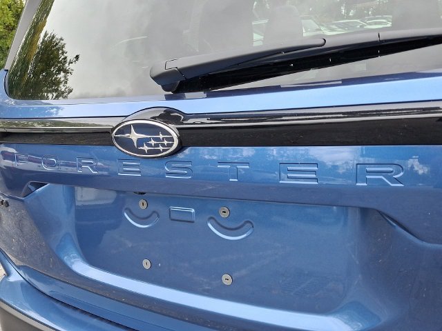 New 2026 Subaru Forester Limited AWD/4WD image 21