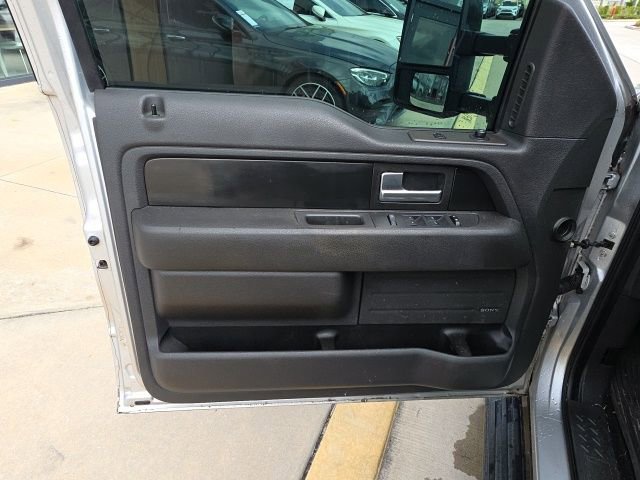 Used 2013 Ford F150 FX4 w/ Luxury Equipment Group image 12