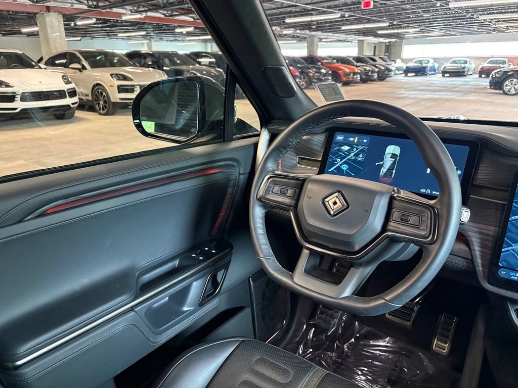 Used 2023 Rivian R1S Launch Edition AWD/4WD image 17