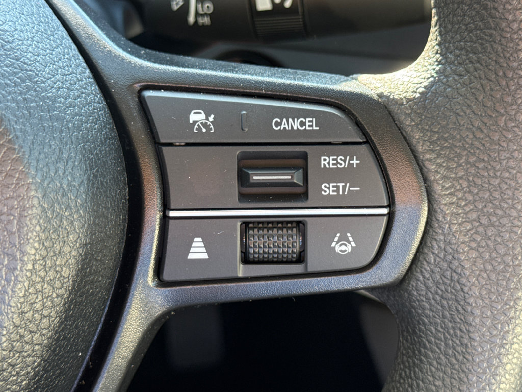 Certified 2026 Honda Accord SE image 29