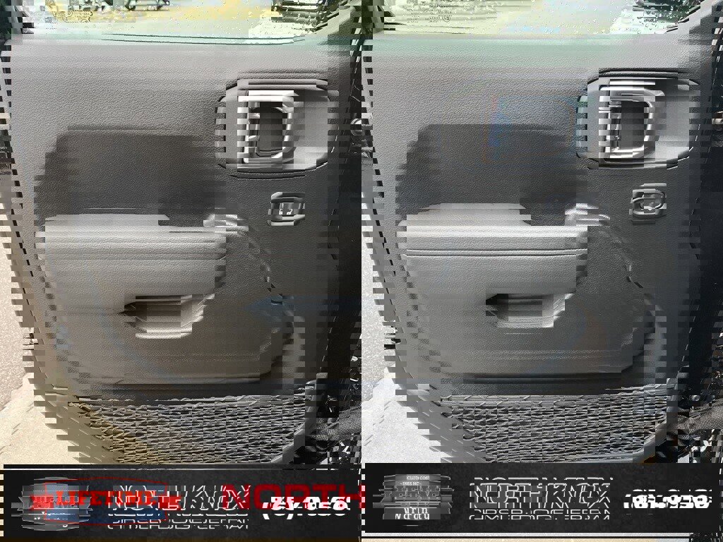 New 2026 Jeep Wrangler Sport image 6