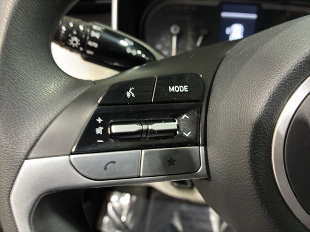 Used 2024 Hyundai Tucson SEL AWD/4WD image 25