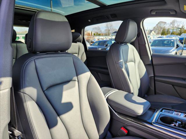 Certified 2025 Audi Q7 3.0T Premium Plus AWD/4WD image 15