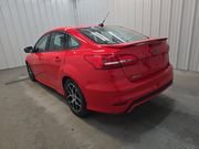 Used 2016 Ford Focus SE w/ SE Sport Package image 2