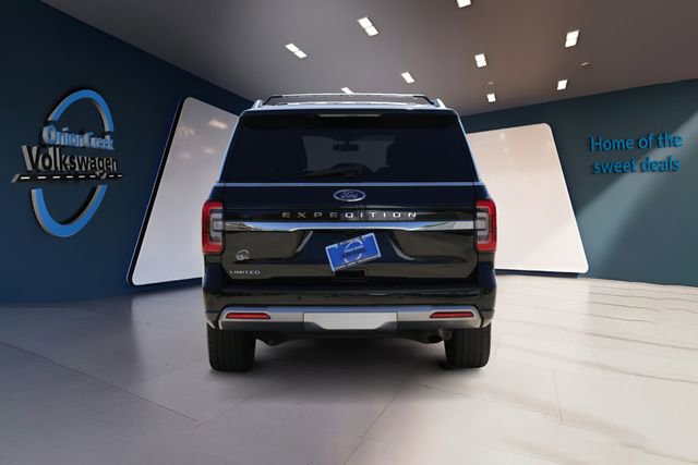 Used 2024 Ford Expedition Limited image 6