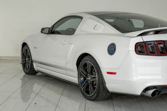 Used 2014 Ford Mustang GT Premium w/ Electronics Package RWD image 50