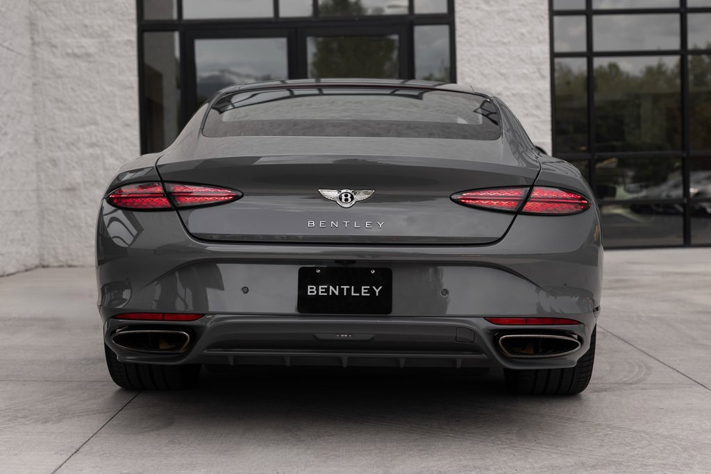 Used 2025 Bentley Continental GT Speed image 16