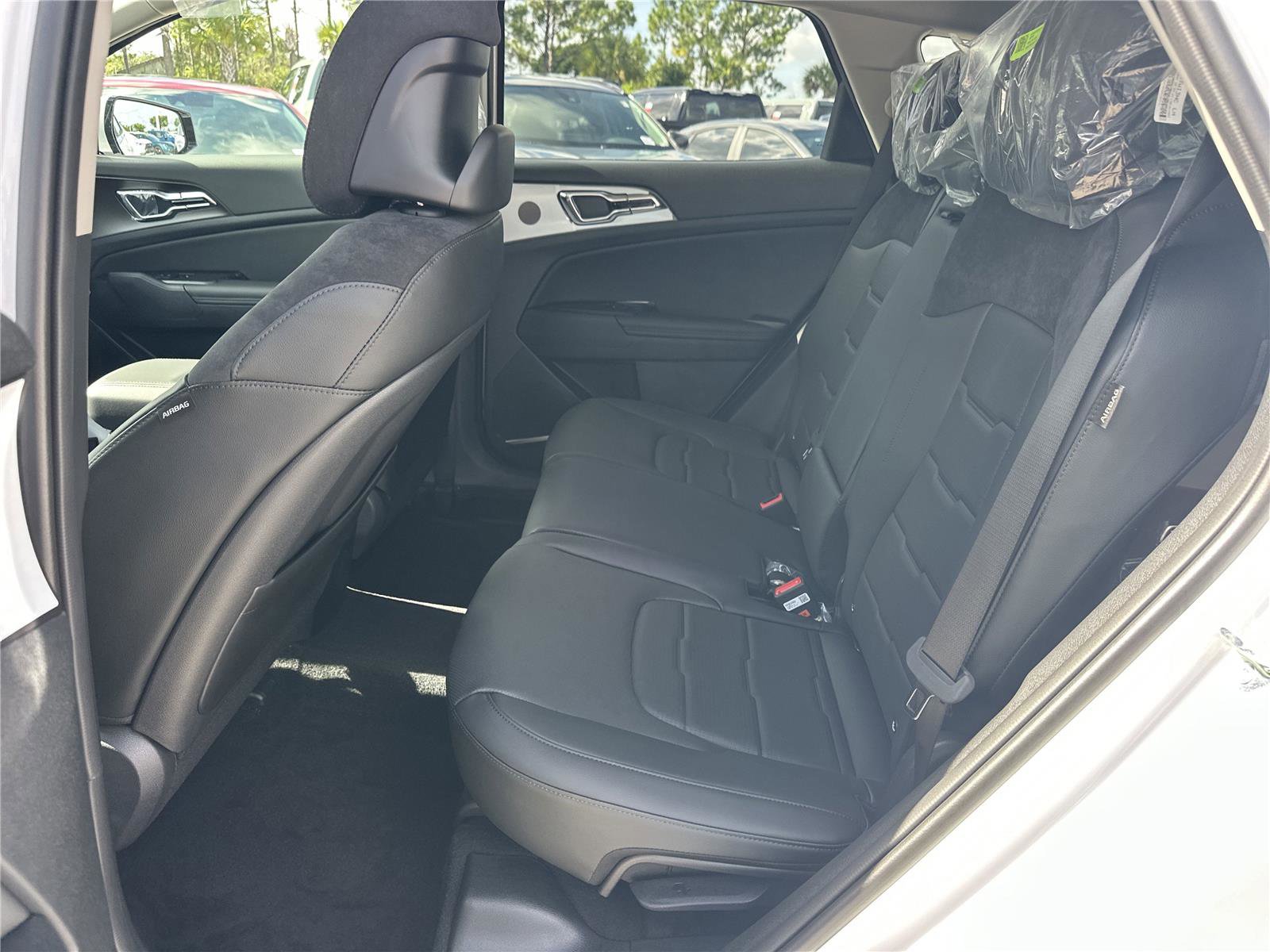 New 2026 Kia Sportage SX image 19
