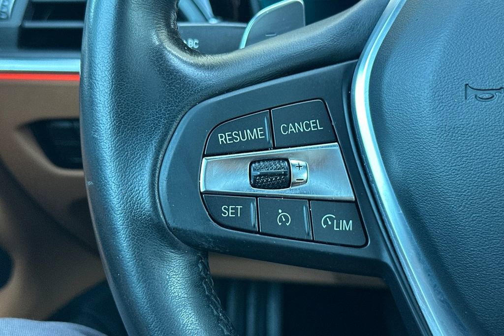 Used 2023 BMW 430i Coupe w/ Premium Package image 26