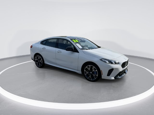 Used 2026 BMW 228i xDrive AWD/4WD image 2
