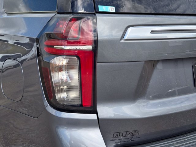 Used 2021 Chevrolet Tahoe High Country AWD/4WD image 19