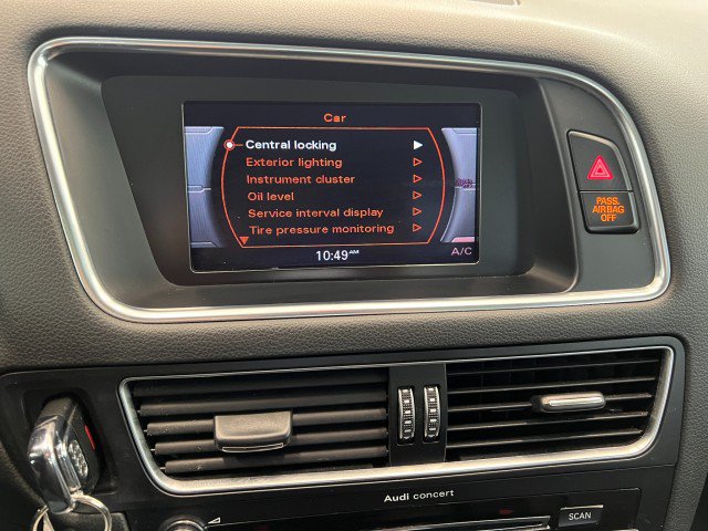 Used 2014 Audi Q5 2.0T Premium AWD/4WD image 17