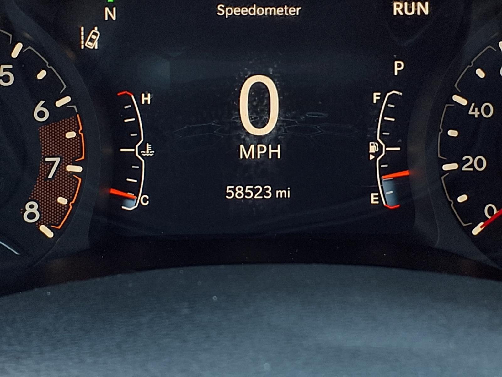 Certified 2023 Jeep Compass Latitude AWD/4WD image 16