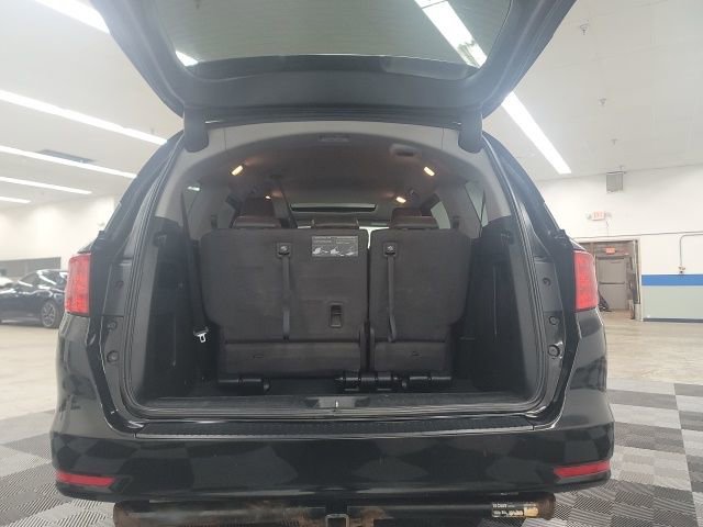 Used 2019 Honda Odyssey EX-L image 8