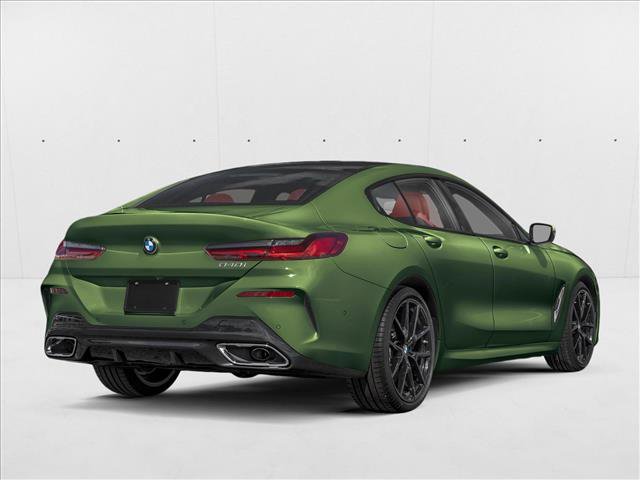 New 2026 BMW 840i image 2