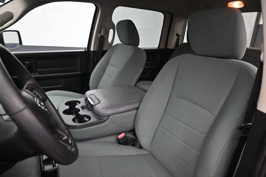 Used 2016 RAM 1500 Tradesman w/ Popular Equipment Group AWD/4WD image 19