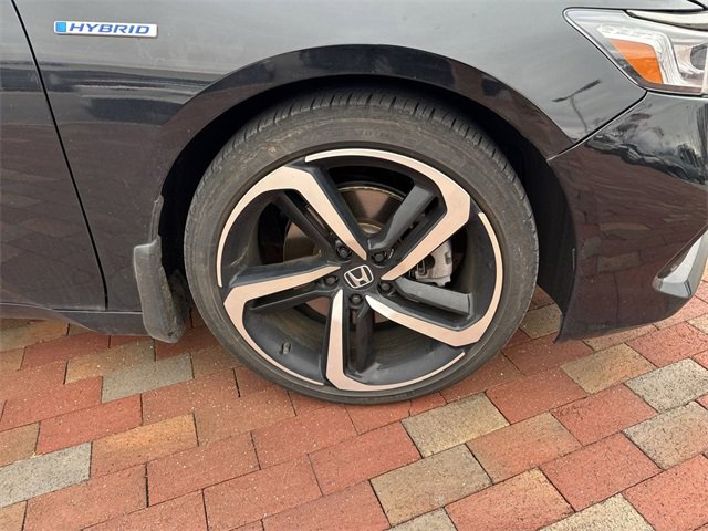 Used 2022 Honda Accord Sport image 19