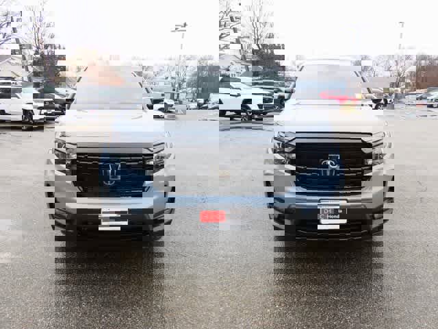 New 2026 Honda Ridgeline Black Edition image 6