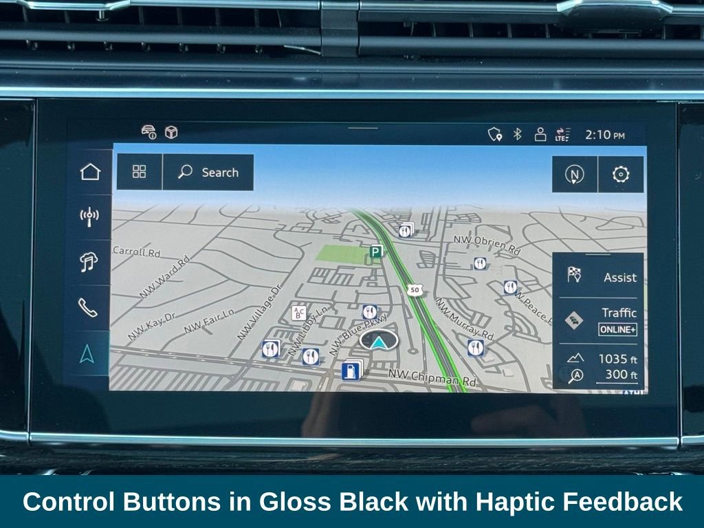 Used 2025 Audi Q7 3.0T Premium Plus image 21