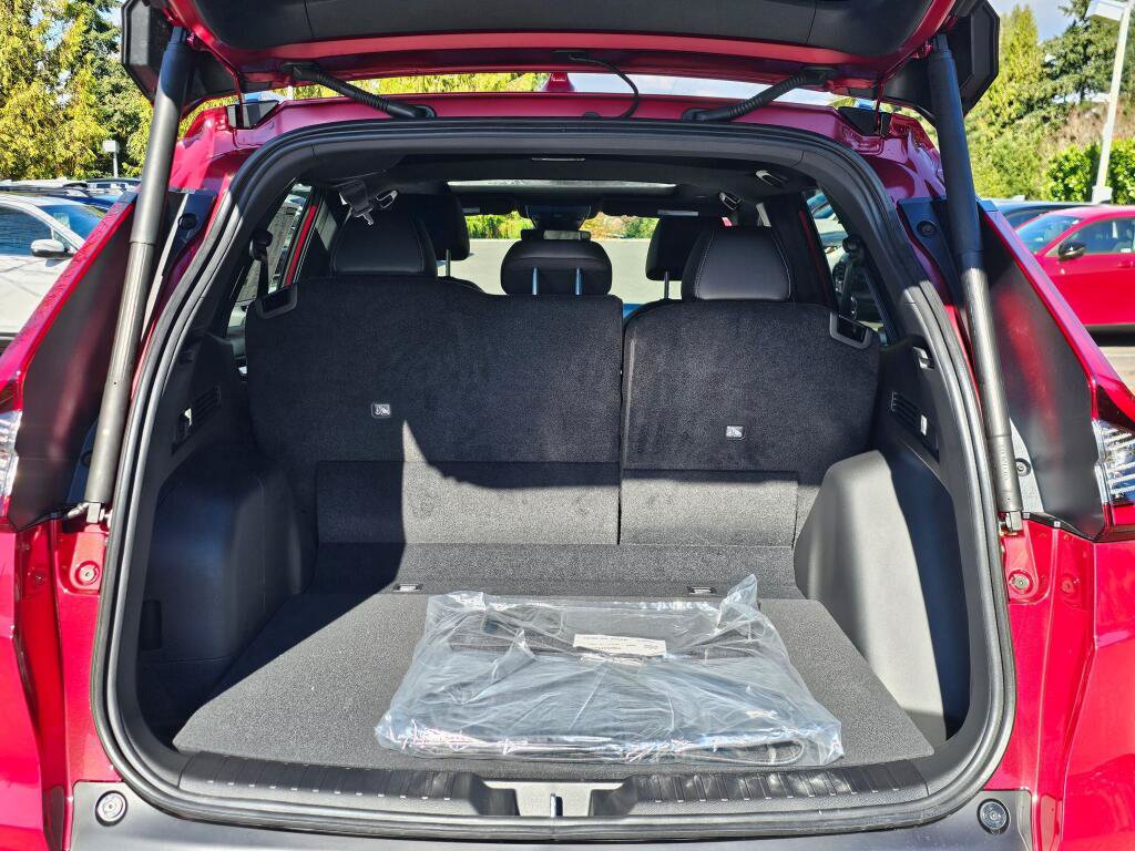 New 2027 Honda CR-V Sport-L image 16