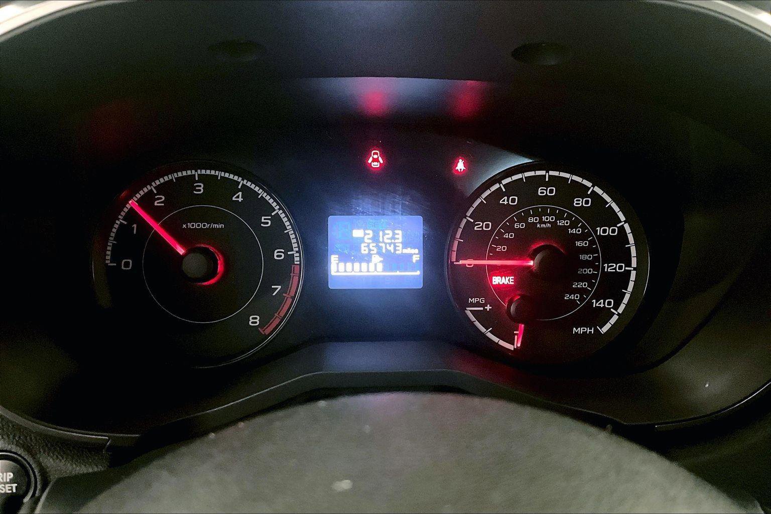 Used 2018 Subaru Crosstrek 2.0i Premium image 19