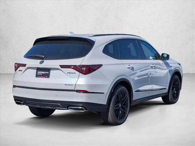 New 2026 Acura MDX A-Spec image 2