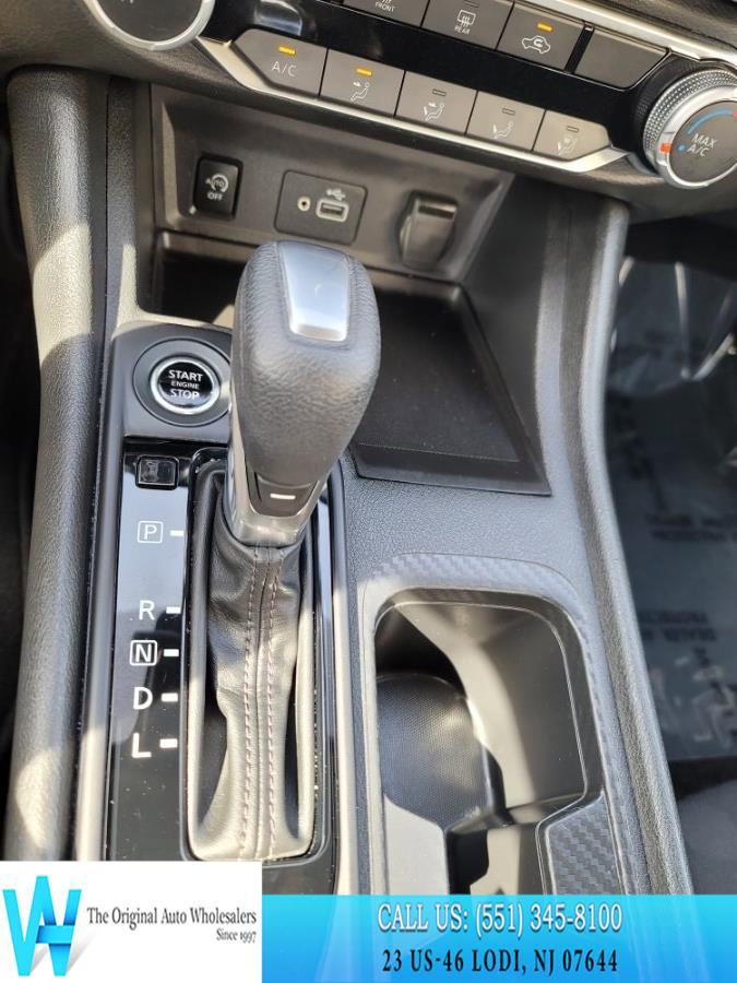 Used 2024 Nissan Sentra S image 20