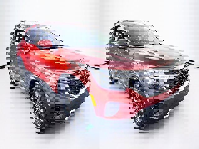 Used 2024 Kia Seltos S image 3