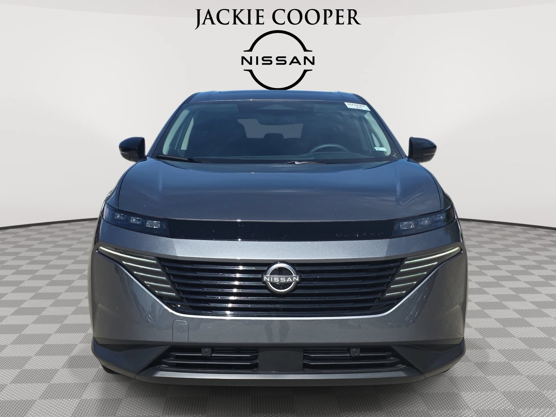Used 2025 Nissan Murano SL w/ Cargo Package AWD/4WD image 2