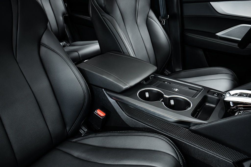 New 2026 Acura MDX SH-AWD image 22