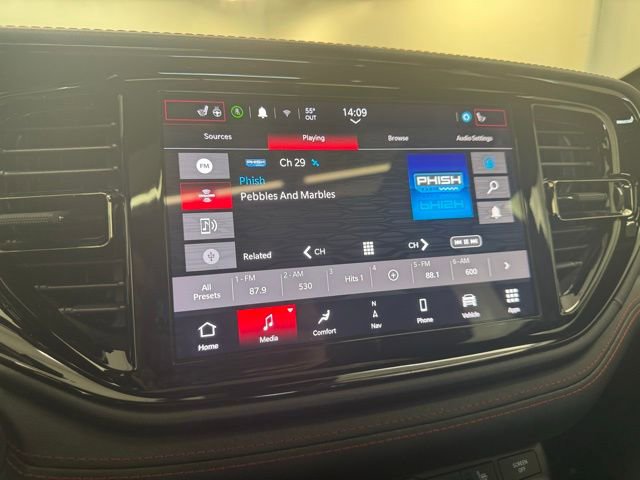 Used 2024 Dodge Durango R/T image 49