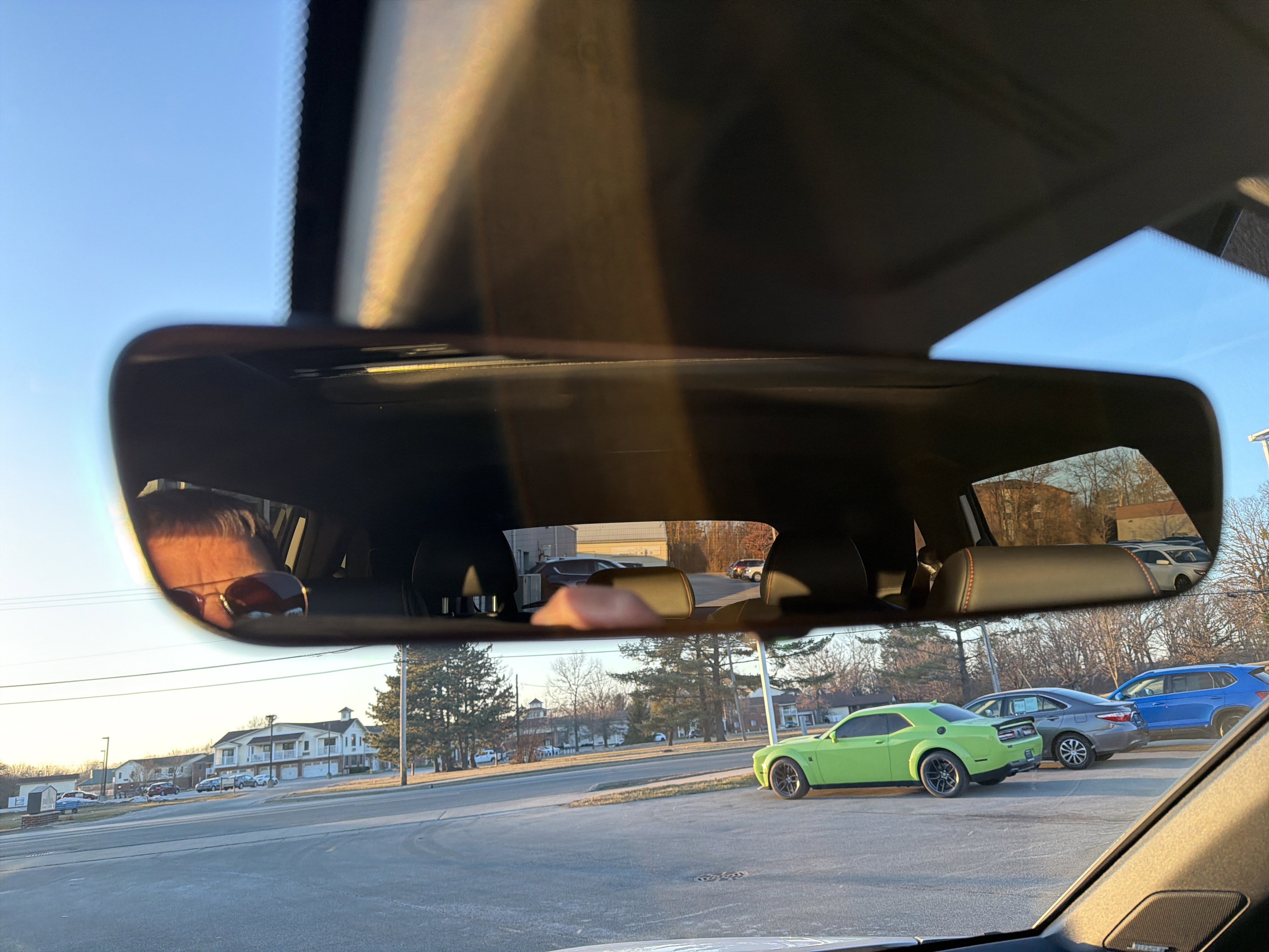 Used 2025 Honda CR-V Sport Touring image 35