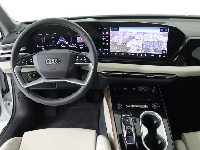 New 2026 Audi A6 Premium Plus image 21