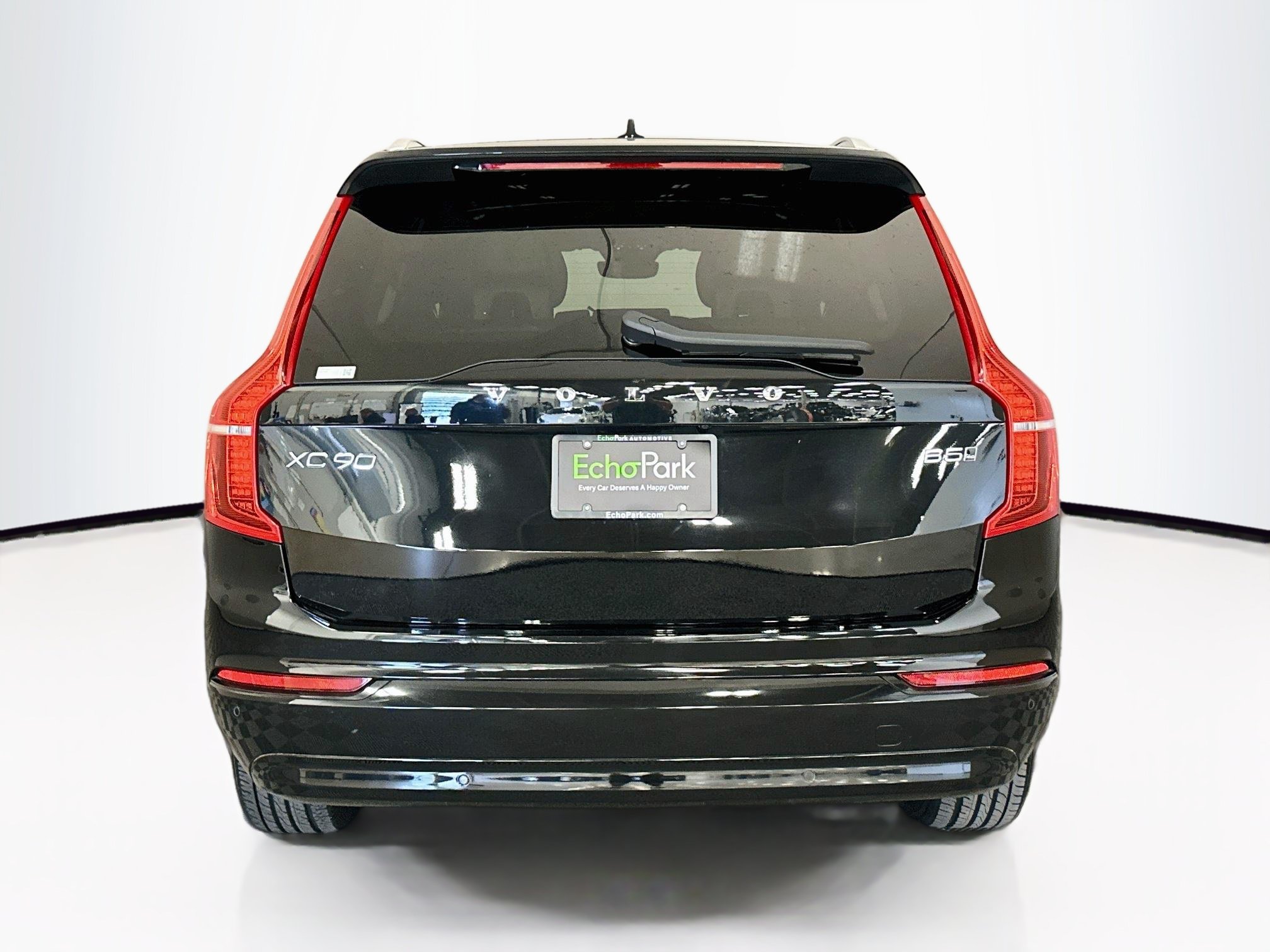 Used 2023 Volvo XC90 B5 Core AWD/4WD image 7