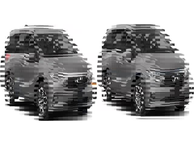 Used 2023 Honda Odyssey EX-L image 9