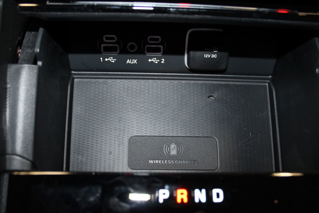 New 2025 Jeep Grand Cherokee Altitude image 20