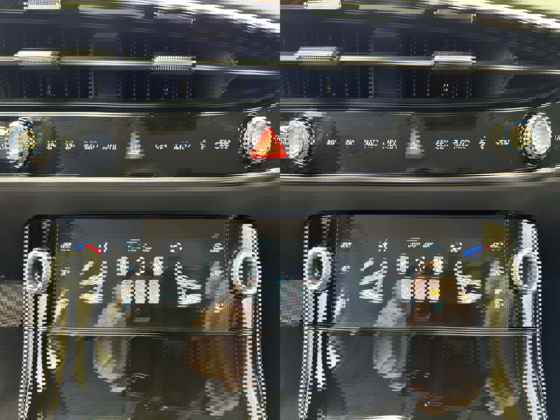 Certified 2026 Genesis GV70 2.5T image 19