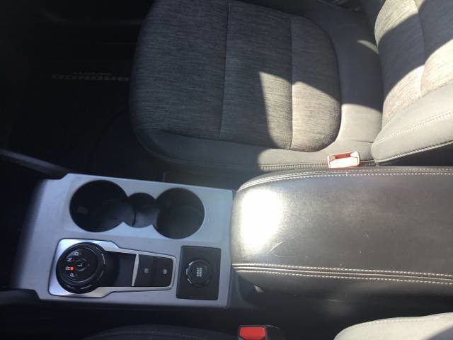 Used 2022 Ford Bronco Sport Big Bend w/ Convenience Package image 21