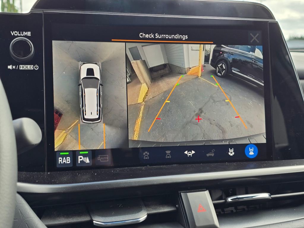 New 2026 Subaru Outback Wilderness image 20