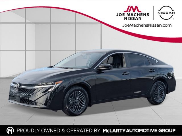 New 2027 Nissan Sentra SV w/ SV Convenience Package