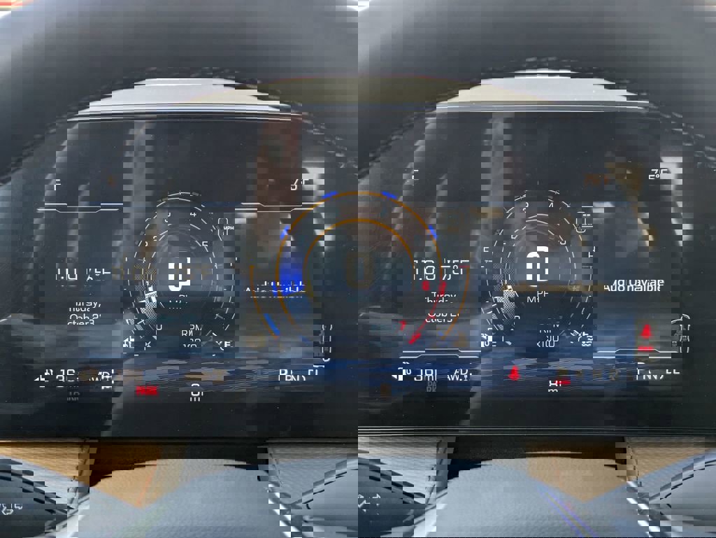 New 2026 Chevrolet Equinox ACTIV w/ Convenience Package III image 21