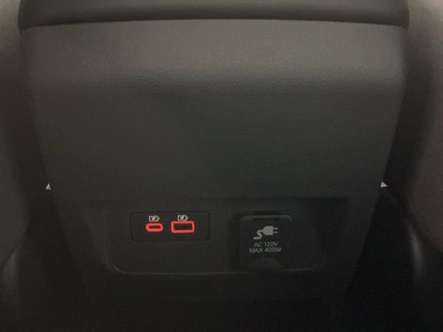 New 2026 Nissan Frontier SV AWD/4WD image 13