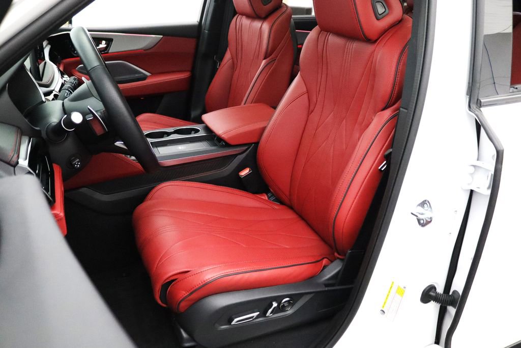 Certified 2025 Acura MDX A-Spec image 11