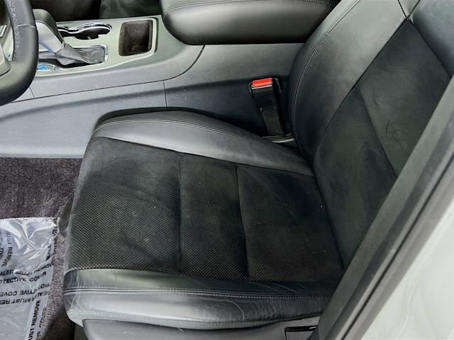 Used 2018 Jeep Grand Cherokee Altitude image 18