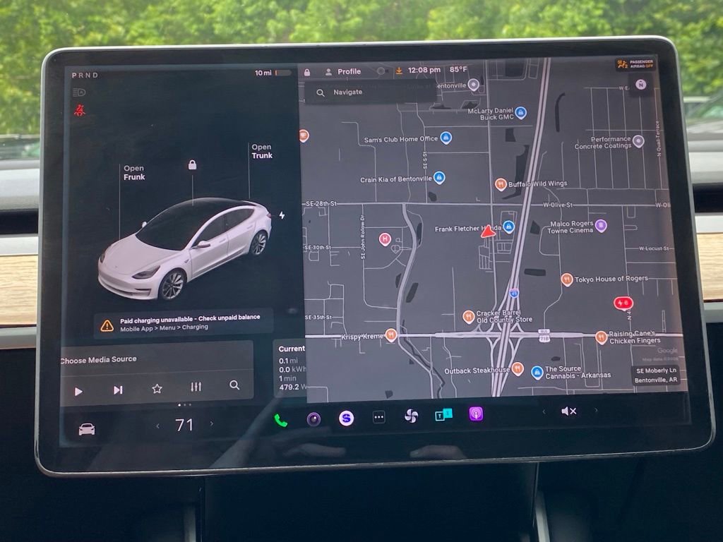 Used 2019 Tesla Model 3 Standard Range RWD image 14