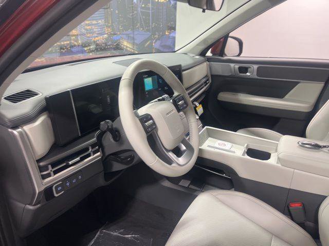 New 2026 Hyundai Santa Fe SEL FWD image 9