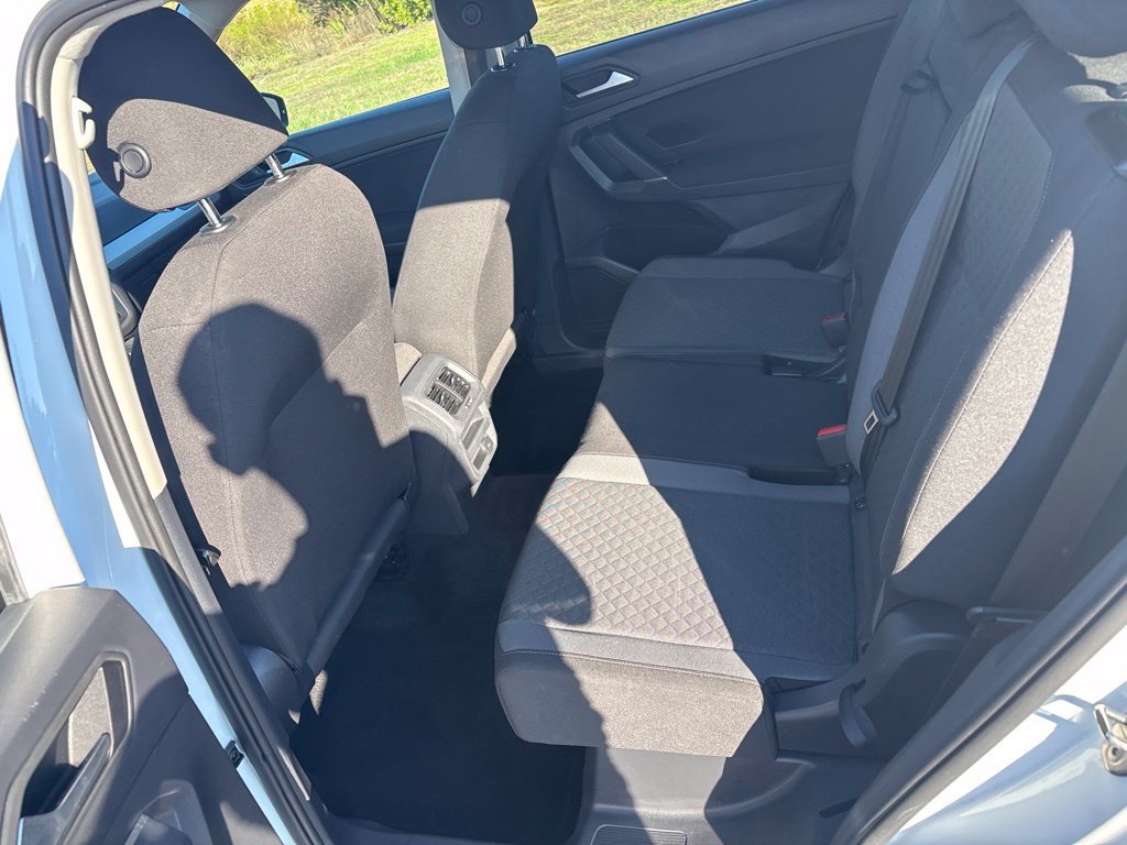 Used 2020 Volkswagen Tiguan S FWD image 18