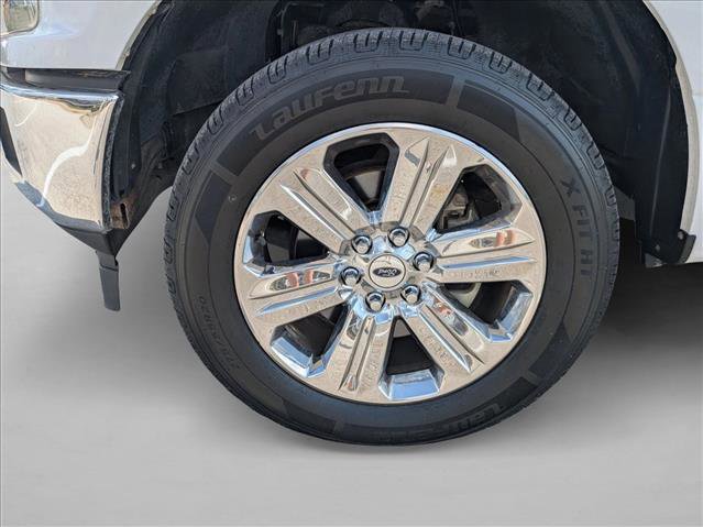 Used 2018 Ford F150 XLT w/ Equipment Group 302A Luxury image 23